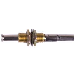 Zero Clearance Pin Switch, 2" long