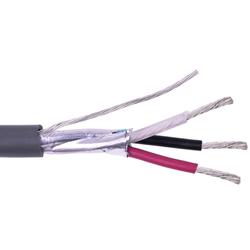22awg 1pr STP - 1000ft
