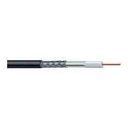 RG58/U Mil Spec Cable - 500ft
