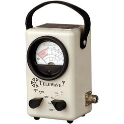 WATTMETER w/ N connector