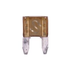 Fuse, Mini ATM, 5 AMP