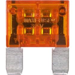 Fuse, Maxi-ATC, 40 AMP/ 10 pack
