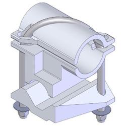 #1 Clamp Assembly