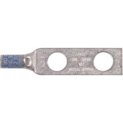 2 Hole Stand. Lug #6 str