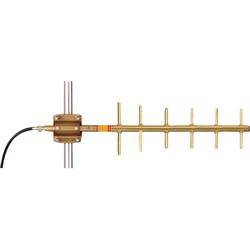 896-970 MHz 9dB 6 Element Yagi Antenna