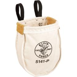 Canvas Utility Bag,10 x 12 x 5 inches.