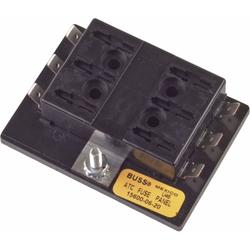 Fuse Panel, ATC 6 position/ 1 each